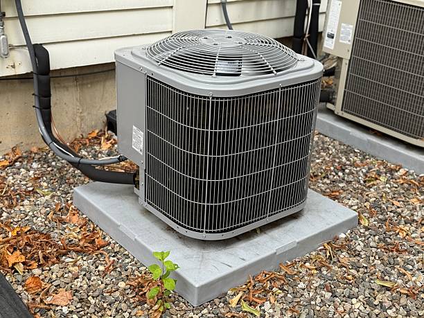24/7 Emergency Air Conditioning Repair experts in Summerfield, IL